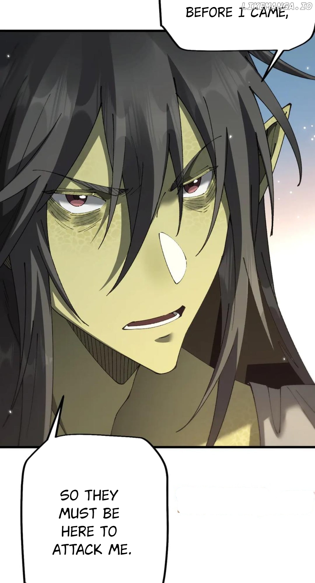 From Goblin to Goblin God Chapter 53 - page 59